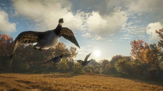TheHunter: Call of the Wild - Wild Goose Chase Gear — screenshot 1