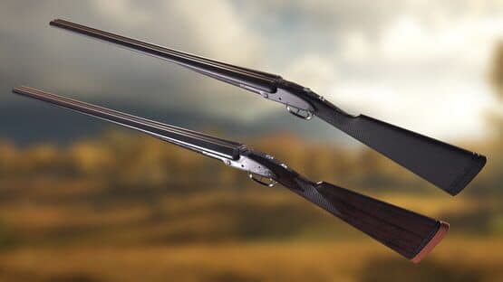 TheHunter: Call of the Wild - Wild Goose Chase Gear — screenshot 2