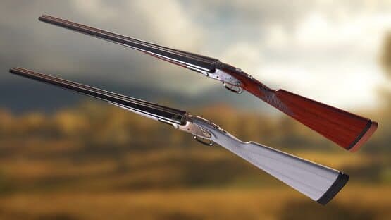 TheHunter: Call of the Wild - Wild Goose Chase Gear — screenshot 3