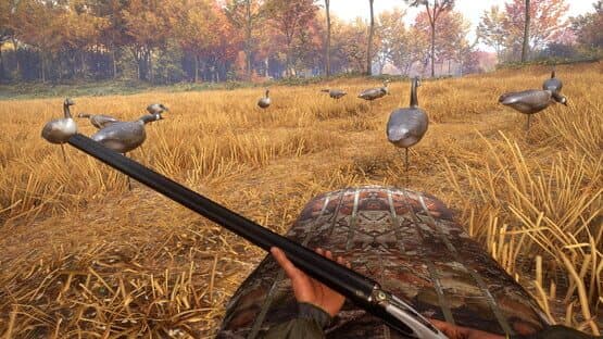 TheHunter: Call of the Wild - Wild Goose Chase Gear — screenshot 4