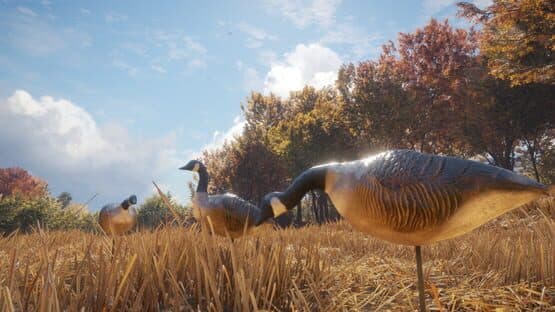 TheHunter: Call of the Wild - Wild Goose Chase Gear — screenshot 5