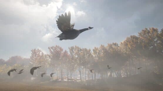 TheHunter: Call of the Wild - Wild Goose Chase Gear — screenshot 7