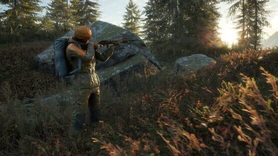 TheHunter: Call of the Wild - Weapon Pack 1 — screenshot 1