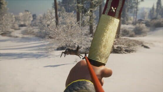 TheHunter: Call of the Wild - Weapon Pack 1 — screenshot 2
