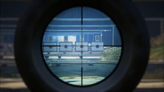 TheHunter: Call of the Wild - Weapon Pack 1 — screenshot 3