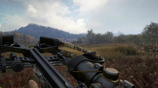 TheHunter: Call of the Wild - Weapon Pack 1 — screenshot 4