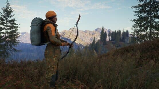 TheHunter: Call of the Wild - Weapon Pack 1 — screenshot 5
