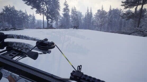 TheHunter: Call of the Wild - Weapon Pack 1 — screenshot 6