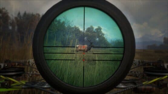TheHunter: Call of the Wild - Weapon Pack 1 — screenshot 7