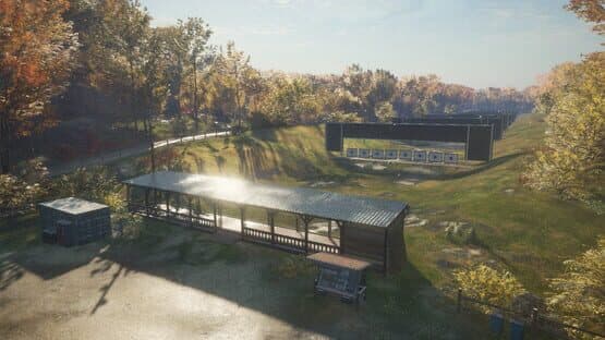 TheHunter: Call of the Wild - Shooting Range — screenshot 2