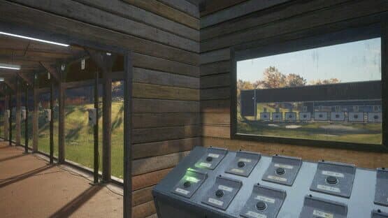 TheHunter: Call of the Wild - Shooting Range — screenshot 3