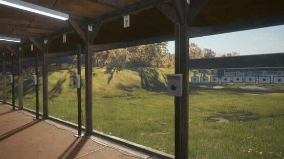 TheHunter: Call of the Wild - Shooting Range — screenshot 4