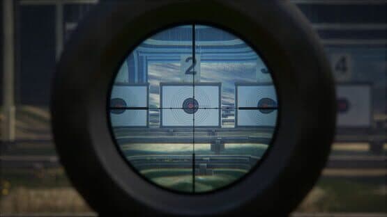 TheHunter: Call of the Wild - Shooting Range — screenshot 5