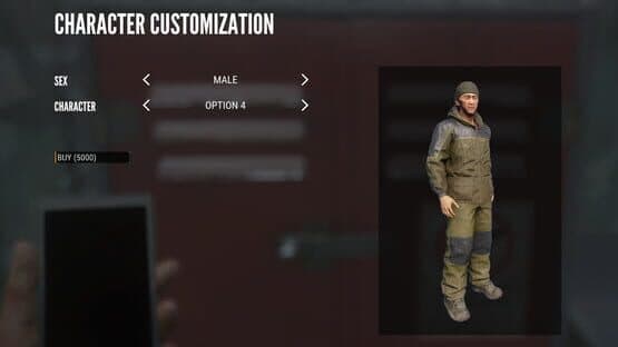 TheHunter: Call of the Wild - Facing the Wild 1 — screenshot 2