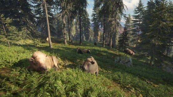 TheHunter: Call of the Wild - Facing the Wild 1 — screenshot 7