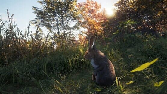 TheHunter: Call of the Wild - New Species 2018 — screenshot 4