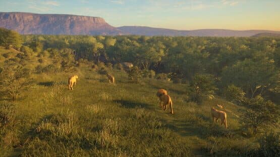 TheHunter: Call of the Wild - New Species 2019 — screenshot 1