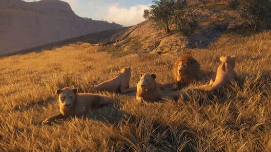 TheHunter: Call of the Wild - New Species 2019 — screenshot 4