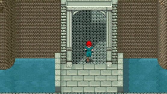 Ys — screenshot 1