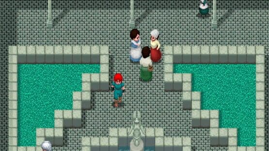 Ys — screenshot 2