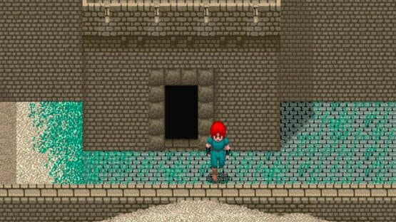 Ys — screenshot 3