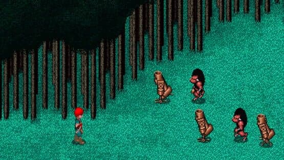 Ys — screenshot 5
