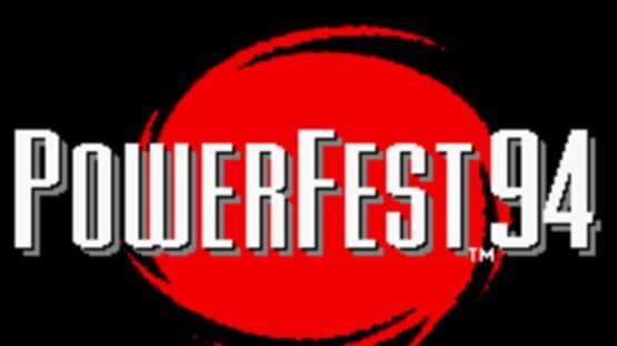 Nintendo PowerFest '94 — screenshot 1