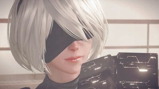 Nier: Automata - The End of Yorha Edition — screenshot 1