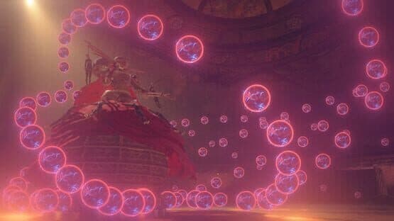 Nier: Automata - The End of Yorha Edition — screenshot 6
