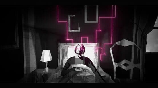 Lorelei and the Laser Eyes — screenshot 5
