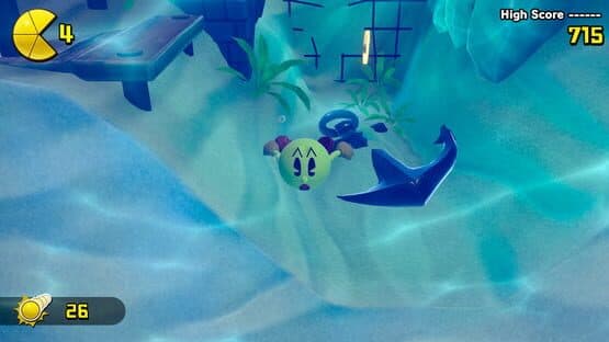 Pac-Man World Re-Pac — screenshot 3