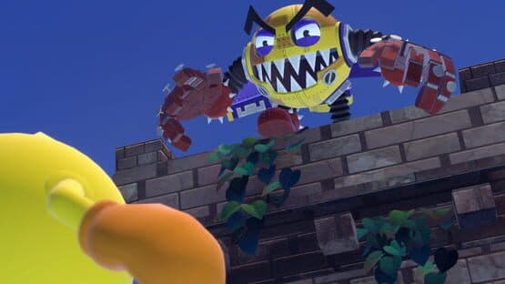 Pac-Man World Re-Pac — screenshot 4