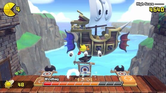 Pac-Man World Re-Pac — screenshot 5