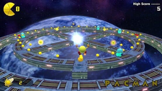 Pac-Man World Re-Pac — screenshot 6