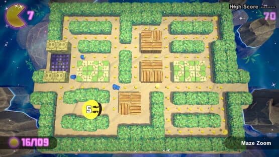 Pac-Man World Re-Pac — screenshot 7