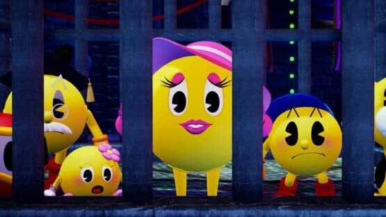 Pac-Man World Re-Pac — screenshot 8
