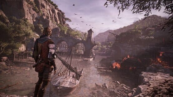 A Plague Tale: Requiem - Cloud Version — screenshot 5