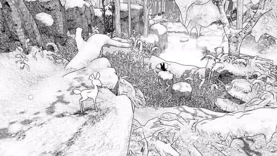 Blanc — screenshot 2