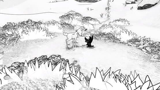 Blanc — screenshot 5