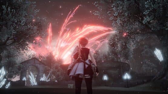 Harvestella — screenshot 1