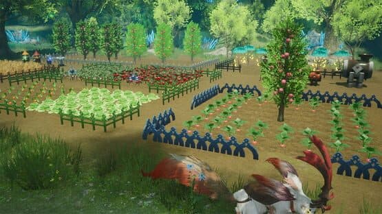 Harvestella — screenshot 2