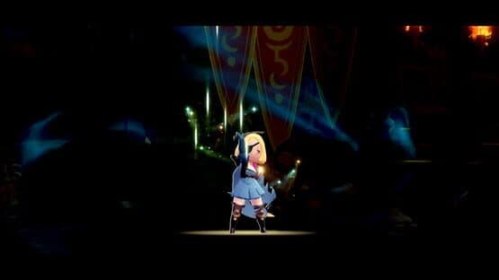 Little Noah: Scion of Paradise — screenshot 5