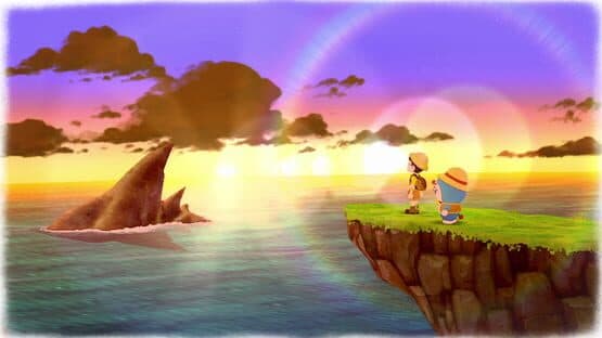 Doraemon Story of Seasons: Friends of the Great Kingdom — screenshot 5