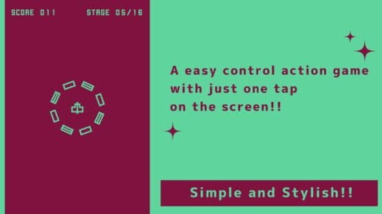 Chu — screenshot 1
