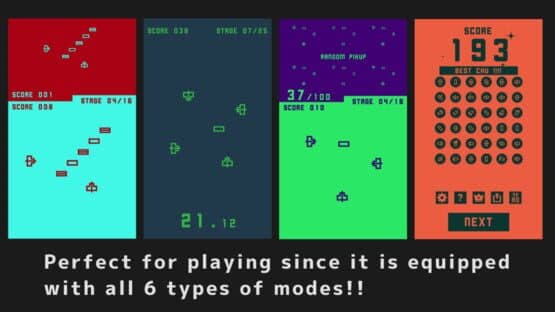Chu — screenshot 5