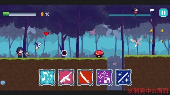 WonderRun — screenshot 1
