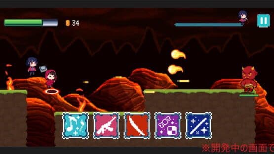 WonderRun — screenshot 2