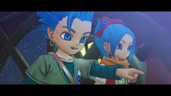 Dragon Quest Treasures — screenshot 3