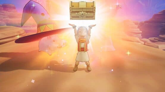 Dragon Quest Treasures — screenshot 5