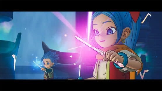 Dragon Quest Treasures — screenshot 7